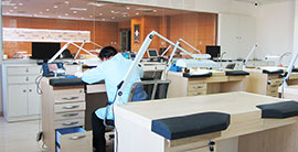 上海万国服务中心电话地址 上海万国官方服务中心