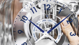 上海万国售后官方维修-品质控制