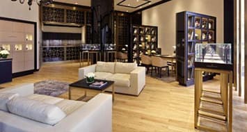 贵阳劳力士官方授权服务中心-贵阳亨特国际金融中心售后维修中心