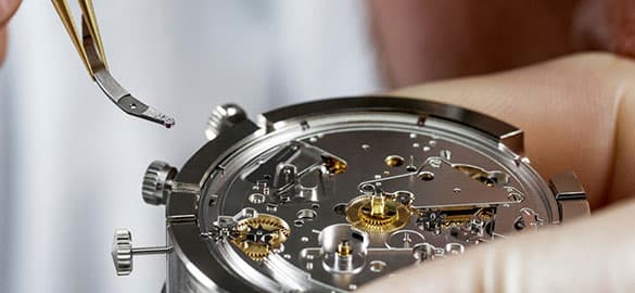 上海万国售后保养中心