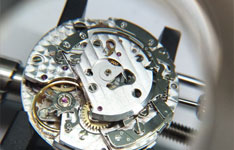 萧邦手表型号怎么查询