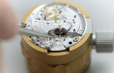 萧邦手表售后服务电话